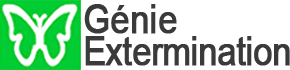 logo genie exermination